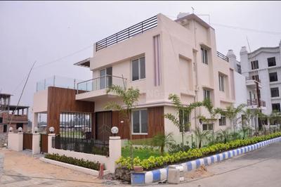 Project Image of 1580.03 - 1601.99 Sq.ft 4 BHK Villa for buy in Nitu Sunshine Green City B IV