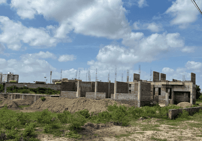 Project Image of 998.68 - 1162.07 Sq.ft 4 BHK Bungalow for buy in Om Shiv Bungalows