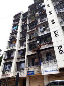 Project Image of 650.0 - 950.0 Sq.ft 1 BHK Apartment for buy in V S Residency