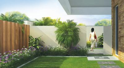 Project Image of 2415.0 - 3497.0 Sq.ft 3 BHK Villa for buy in Siddhivinayak Whispering Woods