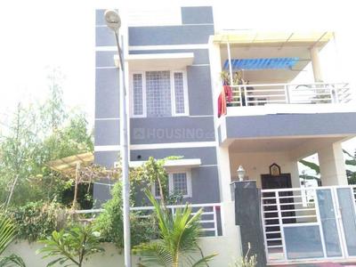 SLV Andal Homes Elevation 1