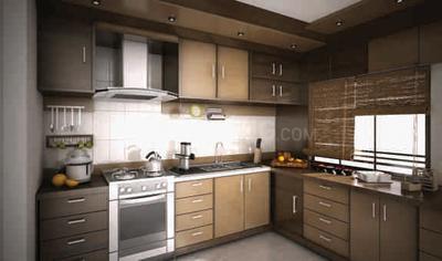 Project Image of 1083.0 - 1652.0 Sq.ft 2 BHK Apartment for buy in Puja Nakshatra