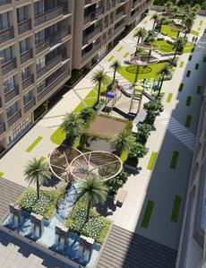 Project Image of 2619 Sq.ft 4 BHK Apartment / Flat for sale in PDPU Road for Rs. 20442500