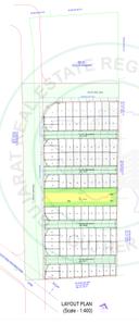 Project Image of 685.12 - 1487.03 Sq.ft Residential Plot Plot for buy in Kakadiya Pira Bungalow