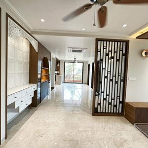 Project Image of 2680.0 - 2770.0 Sq.ft 4 BHK Apartment for buy in Sagar Luxurious Mansion