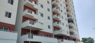 Project Image of 877.0 - 2350.0 Sq.ft 2 BHK Apartment for buy in Galaxy Tower Of The Gem Grove