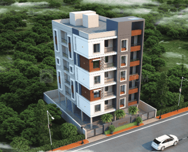Project Image of 939.0 - 1800.0 Sq.ft 2 BHK Apartment for buy in Skytech Golap Residency