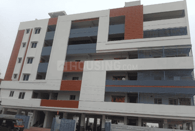 Project Image of 575.55 - 851.1 Sq.ft 2 BHK Apartment for buy in Vasishta Vijaya Lakshmi Classics