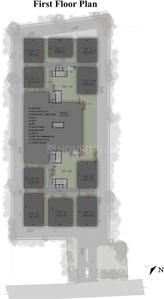 Project Image of 2111.0 - 4036.0 Sq.ft 3 BHK Apartment for buy in Sunder Ecopolis