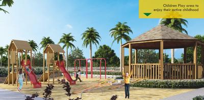 Project Image of 900.0 - 1010.0 Sq.ft Residential Plot Plot for buy in VBC Chintaman Ganesh Vatika II
