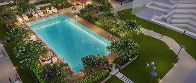 Project Image of 950 Sq.ft 2 BHK Apartment / Flat for sale in Pimpri for Rs. 10900000