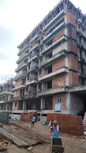 Project Image of 875.0 - 1790.0 Sq.ft 2 BHK Apartment for buy in Kirti Raman Residency