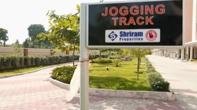 Project Image of 1220.0 - 1640.0 Sq.ft 2 BHK Apartment for buy in Shriram Sankari