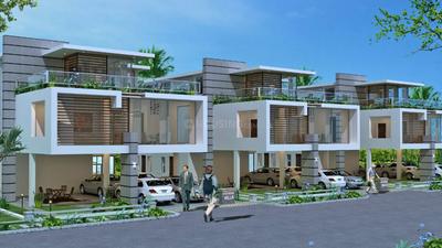 EIPL River Edge Images for Elevation of EIPL River Edge Villas 3