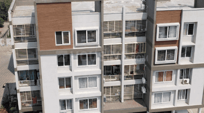 Project Image of 0.0 - 1100.0 Sq.ft 3 BHK Apartment for buy in Sriyam The Crest Block 3