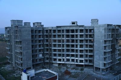 Project Image of 200.0 - 458.0 Sq.ft 1 RK Apartment for buy in Arise Arcade