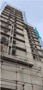 Project Image of 964.0 - 1169.0 Sq.ft 2 BHK Apartment for buy in Southern Woods
