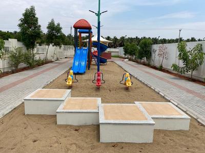 Project Image of 436.0 - 2551.0 Sq.ft Residential Plot Plot for buy in RKS Shivom Plots and Villa