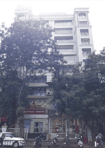 Project Image of 610.0 - 937.0 Sq.ft 1 BHK Apartment for buy in Thapar Silvanto