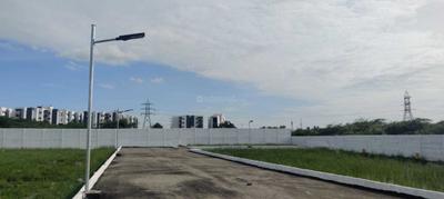 Project Image of 930.0 - 1147.0 Sq.ft Residential Plot Plot for buy in Hitech Pranavan Vaikunth Garden