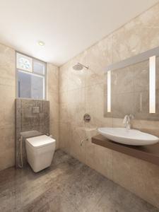 Project Image of 0.0 - 583.0 Sq.ft 2 BHK Apartment for buy in Chandak Next Wing B