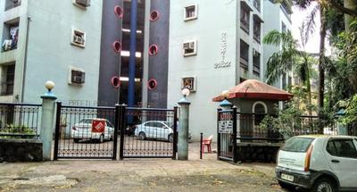 Project Image of 640.0 - 1040.0 Sq.ft 1 BHK Apartment for buy in C Teja Preeti Park
