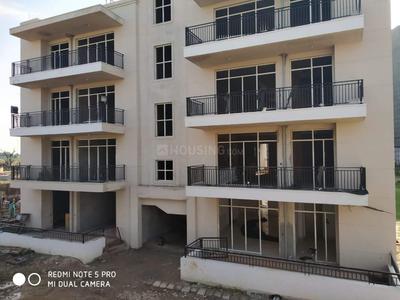 Project Image of 1895 Sq.ft 3 BHK Builder Floor for sale in Naini for Rs. 9990000