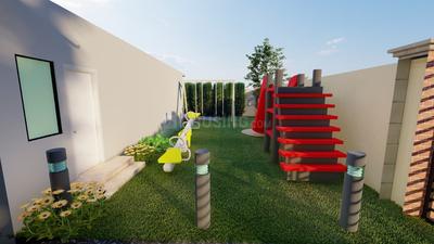 Project Image of 1011.0 - 1372.0 Sq.ft 2 BHK Apartment for buy in Mashri Prajavani