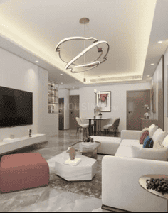 Project Image of 503.54 - 1776.0 Sq.ft 2 BHK Apartment for buy in Sahakar Shanti Signature