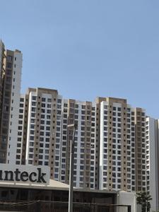 Project Image of 407.0 - 586.96 Sq.ft 1 BHK Apartment for buy in Sunteck One World 