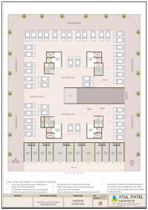 Project Image of 294.61 - 592.23 Sq.ft 1 BHK Apartment for buy in Precious Majestic