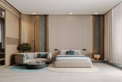 Project Image of 423.0 - 1797.0 Sq.ft Studio Studio Apartment for buy in Binghatti Aquarise