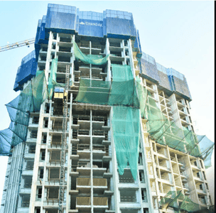 Project Image of 1324 Sq.ft 3 BHK Apartment / Flat for sale in Malad West for Rs. 32600000