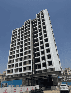 Project Image of 609.24 - 820.96 Sq.ft 2 BHK Apartment for buy in Shivmani Lake View