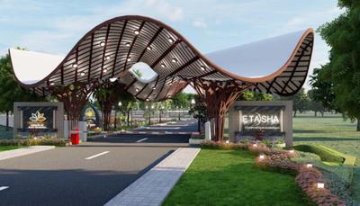 Guru Punvaanii Etasha Gated Community 1