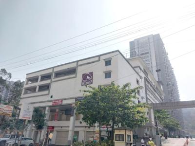 Project Image of 396.11 - 811.92 Sq.ft 1 BHK Apartment for buy in Godrej Hillside 2