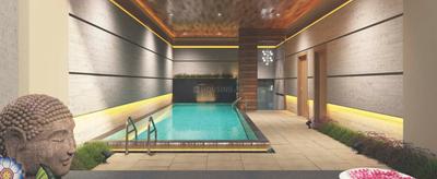 Project Image of 2124.0 - 2711.0 Sq.ft 3 BHK Apartment for buy in Serenity