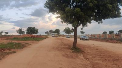 Project Image of 1350.0 - 3600.0 Sq.ft Residential Plot Plot for buy in Shripuram Sannidhi