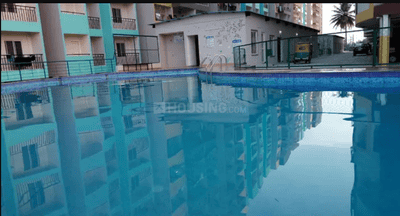 Project Image of 740.0 - 1467.0 Sq.ft 1 BHK Apartment for buy in Sowparnika Swastika Phase 2