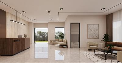Project Image of 2530.0 - 3296.0 Sq.ft 3 BHK Villa for buy in SR Infinity Villas