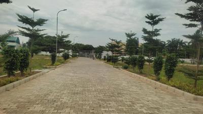 Project Image of 569.0 - 2416.0 Sq.ft Residential Plot Plot for buy in S And P The Crest Phase 1