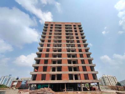 Project Image of 1276.0 - 1295.0 Sq.ft 3 BHK Apartment for buy in Avadh Sky