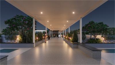 Project Image of 1780.0 - 2600.0 Sq.ft 3 BHK Apartment for buy in Panchajanya Heights