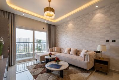 Project Image of 1188.0 - 2363.0 Sq.ft 2 BHK Apartment for buy in Keya The Lake Terraces
