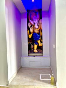 Project Image of 2350.0 - 2450.0 Sq.ft 3 BHK Villa for buy in Heritage Villa