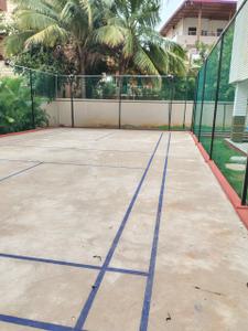 Project Image of 1535.0 - 1570.0 Sq.ft 3 BHK Apartment for buy in Nirmal Landmark