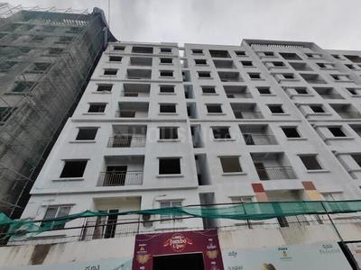Project Image of 547.0 - 973.0 Sq.ft 1 BHK Apartment for buy in Sowparnika Sunray