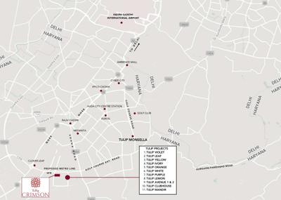 Project Image of 2000.0 - 3500.0 Sq.ft 2 BHK Apartment for buy in Capital Heights