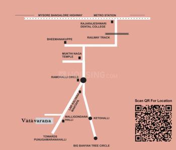 Project Image of 773.17 - 1716.63 Sq.ft Residential Plot Plot for buy in Vatavarana