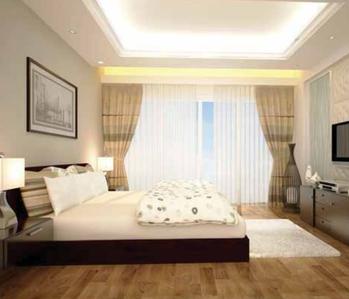 Project Image of 688.14 - 809.23 Sq.ft 2 BHK Apartment for buy in Paranjape Prayog